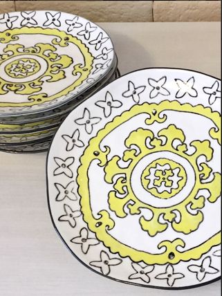 Anthropologie(アンソロポロジー) 食器（皿）(ライフスタイル