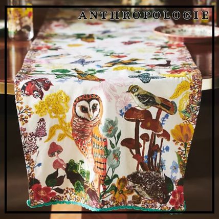 ☆アンソロポロジー＆ナタリー・レテ コラボ特集☆｜PEACE OF