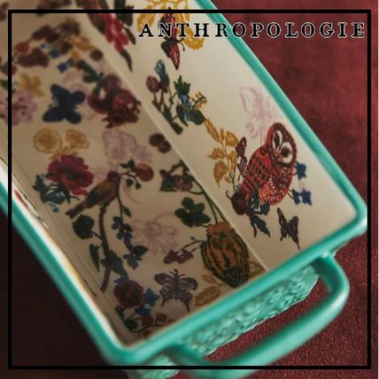 ☆アンソロポロジー＆ナタリー・レテ コラボ特集☆｜PEACE OF