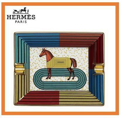 灰皿 HERMES(エルメス) - ブランド通販のBUYMA