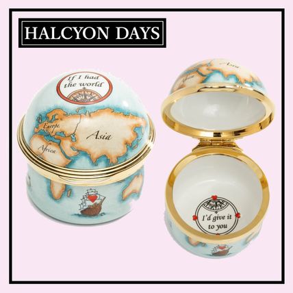 Halcyon Days(ハルシオンデイズ)の商品一覧 - ブランド通販のBUYMA