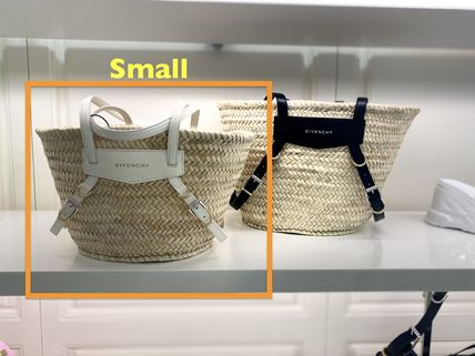 GIVENCHY(ジバンシィ) かごバッグ(レディース) - ブランド通販のBUYMA