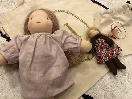 Happy To See You(ハッピートゥーシーユー)の口コミ・レビュー｜サイズ