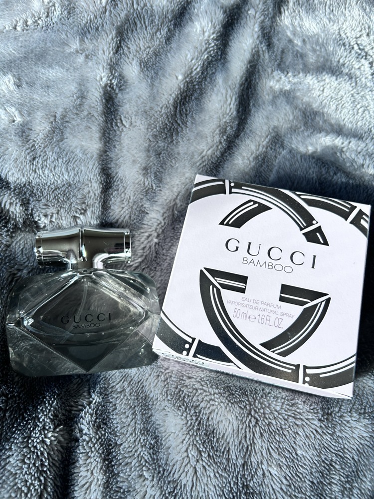 グッチ GUCCI BAMBOO バンブー オードパルファム 50mL (GUCCI/香水