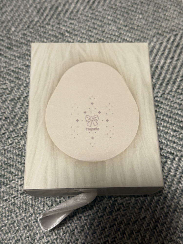 COYSEIOx香水・フレグランスの口コミ・レビュー｜サイズ感や使用感を