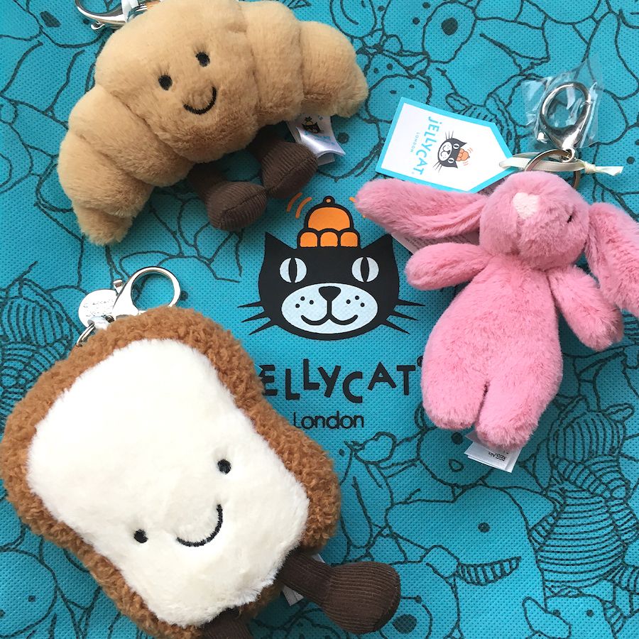 プレゼントにおすすめ！NY限定の「ジェリーキャットダイナー」【BUYMA】