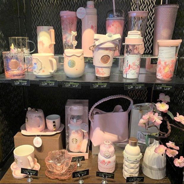 11月下旬：スノーシリーズ入荷】2025年新作や限定多数！中国スタバの