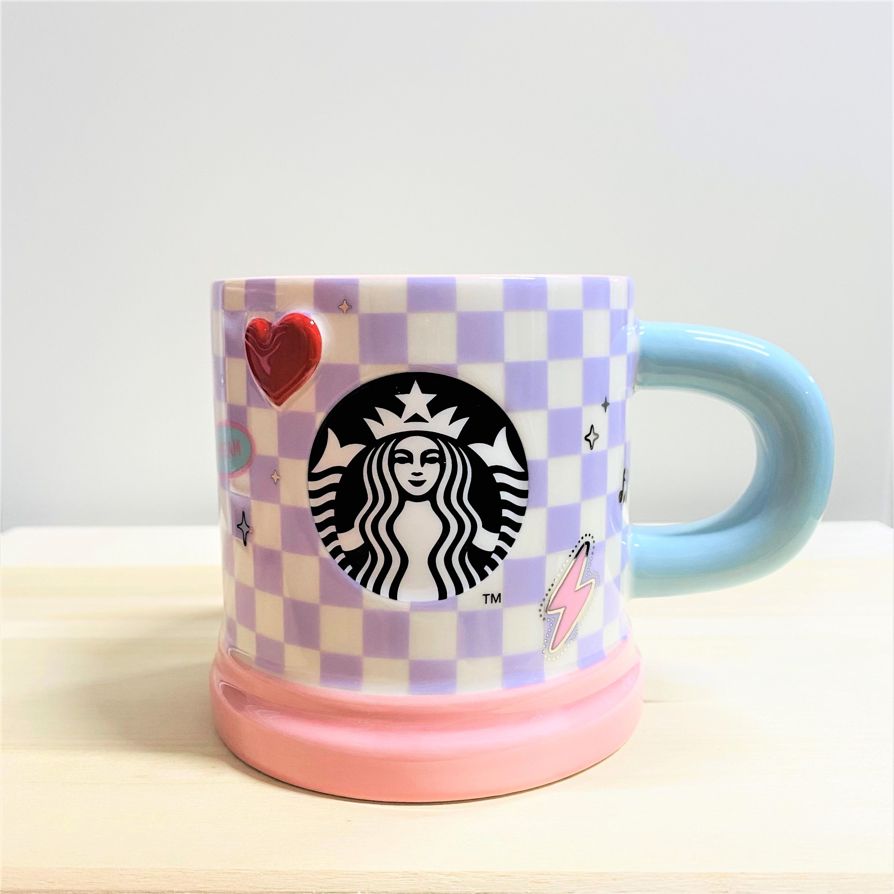 海外スタバのバレンタイン2022！韓国限定タンブラー＆グッズが話題