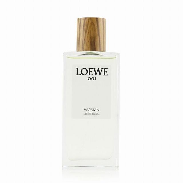 LOEWE(ロエベ)の香水「001 WOMAN & MAN」をご紹介【BUYMA】