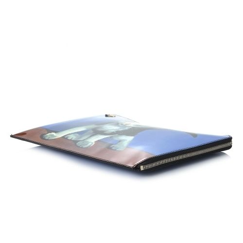 Vivienne Westwoodヴィヴィアンウエストウッド猫クラッチバッグ