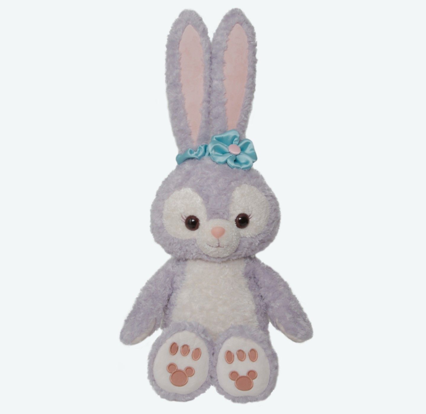 ステラ・ルーのぬいぐるみ（M）東京ディズニーシー (Disney