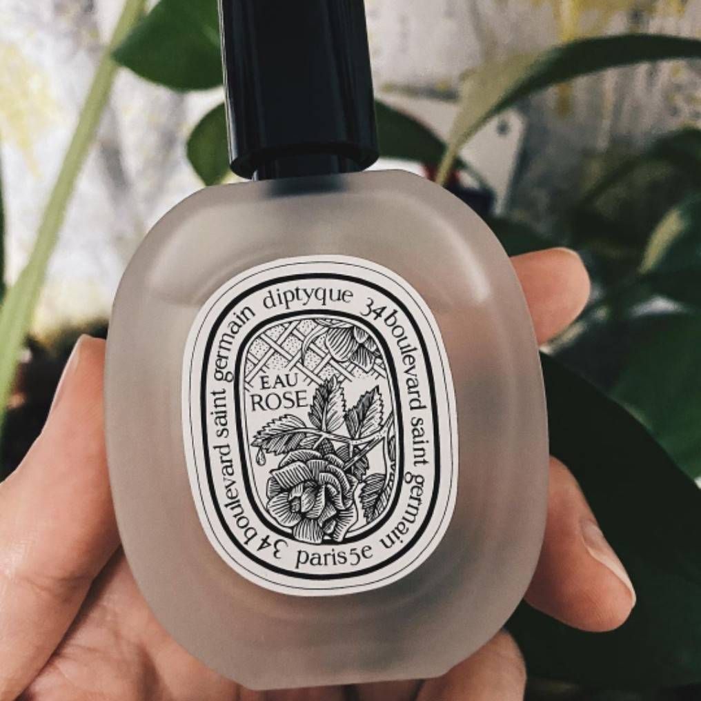 □DIPTYQUE□ディプティック ヘアフレグランス オー ローズ30ML