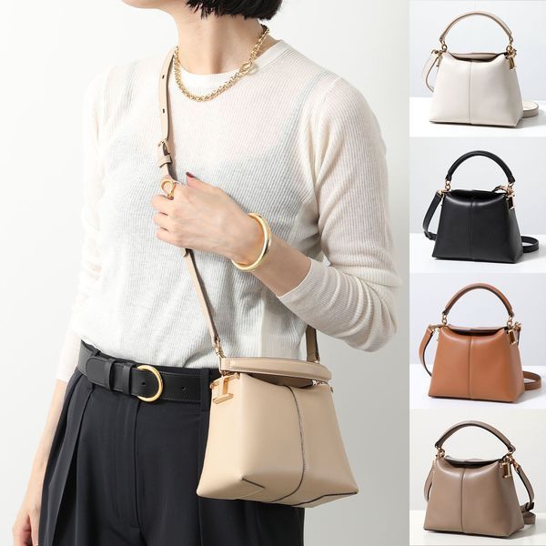 TODS バッグ T Case T TIMELESS XBWTSTO0000XPR (TOD'S/ショルダー