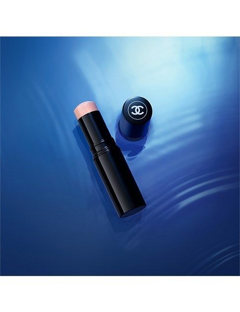 限定】CHANEL ☆ ボーム エサンシエル マーメイドグロウ (CHANEL