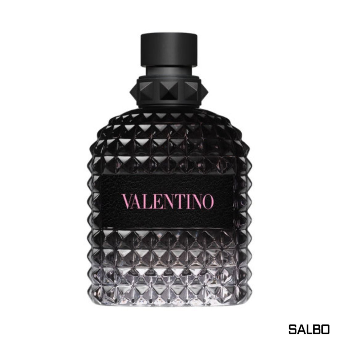 VALENTINO] ☆限定☆BORN IN ROMA UOMO PINK 50ml (VALENTINO/香水