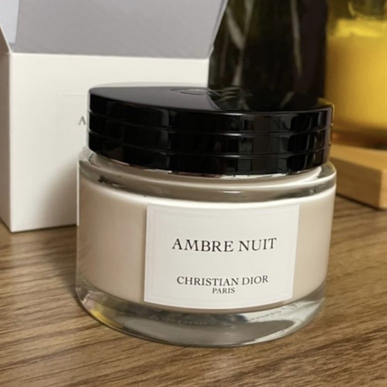 DIOR】日本完売☆ボディクリーム☆香り選択可能☆ギフトにも (Dior