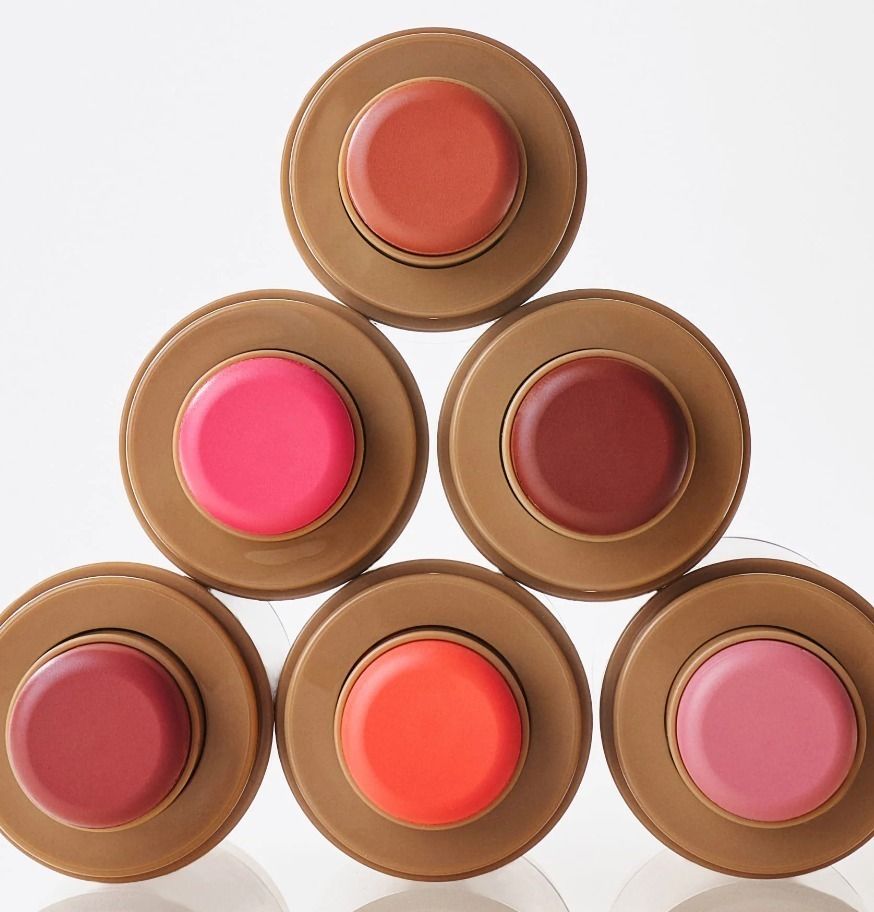 rhode ロード リップ＆チーク スティック (rhode skin/チーク