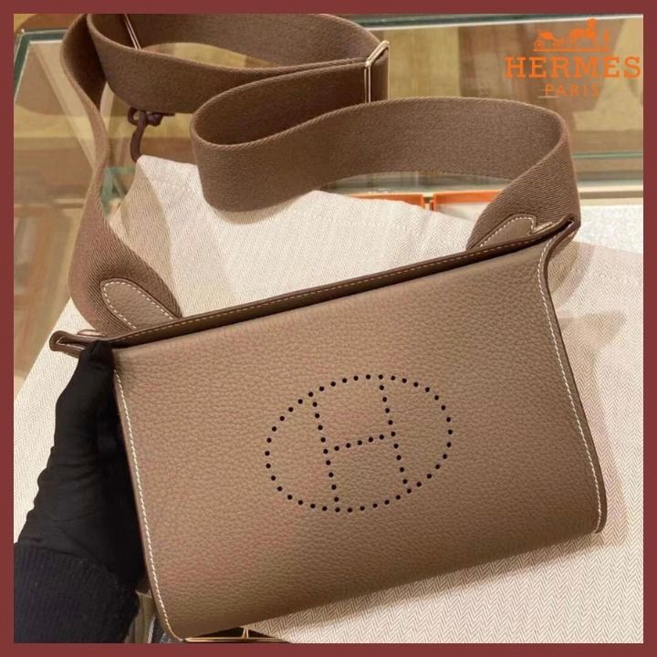 エルメス ヴィドポッシュ ショルダーバッグ (HERMES/ショルダーバッグ