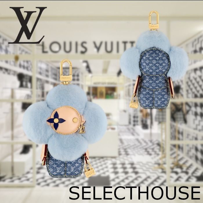 LOUIS VUITTON ルイヴィトン ヴィヴィエンヌ ファッショニスタ (Louis