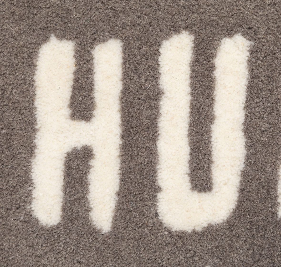 Human Made ヒューマンメイド ハート ラグ HEART RUG MEDIUM (HUMAN