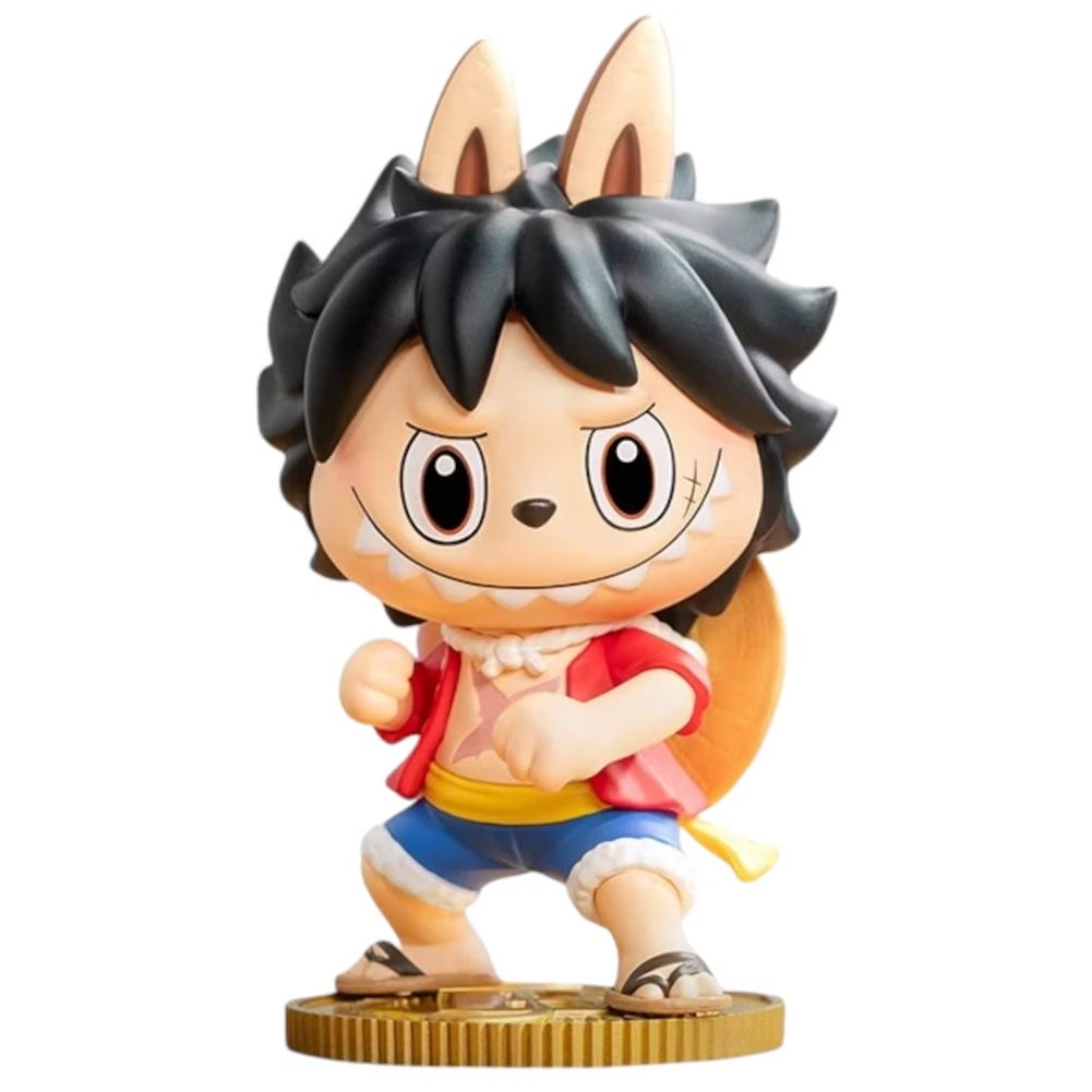 ◇コラボ◇LABUBU THE MONSTERS X ONE PIECE SERIES◇正規品◇ (POP