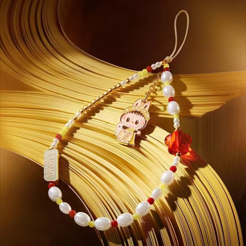 タイ限定☆POP MART☆THE MONSTERS GOOD LUCK TO YOU (POP MART