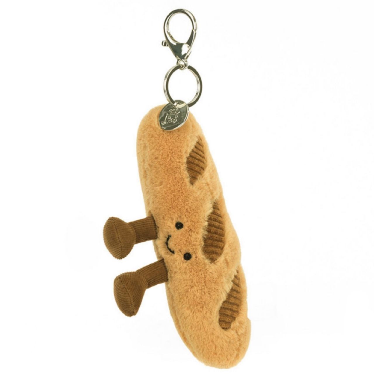 ジェリーキャット キーホルダー フランスパン バゲット (JELLYCAT