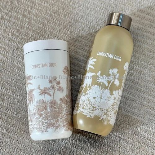 一緒にお出かけ♡【Dior】ウォーターボトル (Dior/タンブラー・水筒