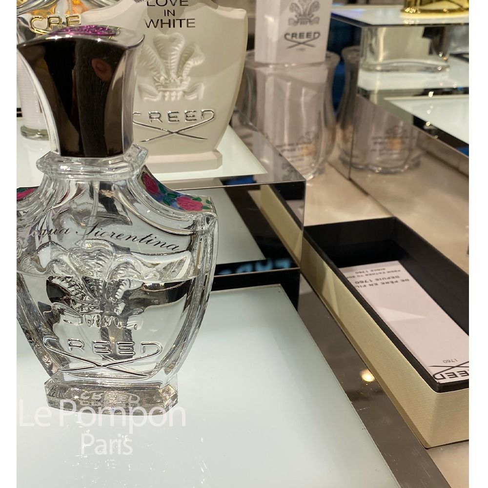 香水☆CREED☆クリード☆アクアフィオレンティーナ☆オードパルファム