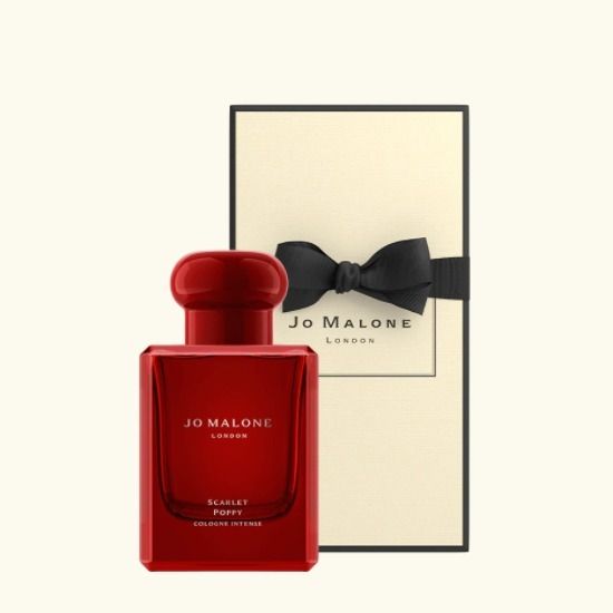 ジョー マローン ロンドン スカーレット ポピー 50ML (Jo Malone/香水