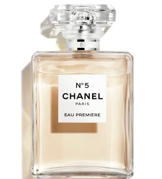 CHANEL No.5 EAU PREMIERE SPRAY 100ml （ヴァポリザター） (CHANEL