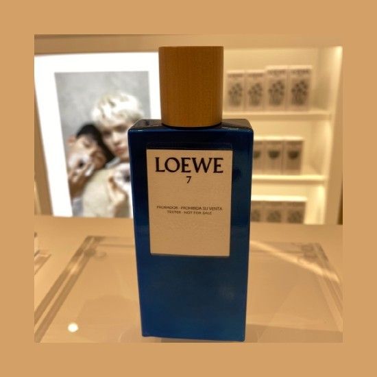 ロエベ 7 オードトワレ LOEWE 7 EDT 100ML (LOEWE/香水・フレグランス