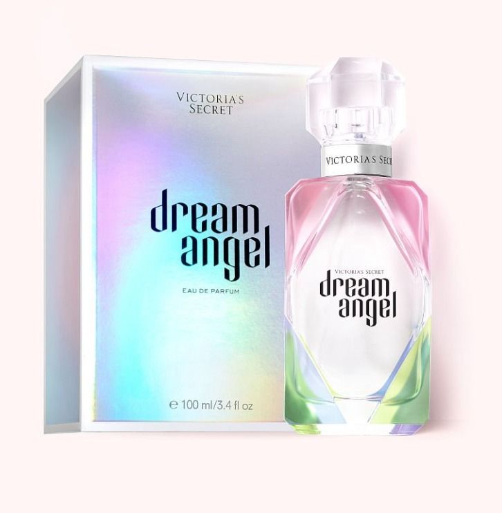 VS ビクトリアズシークレット Dream Angel Eau De Parfum 100ml