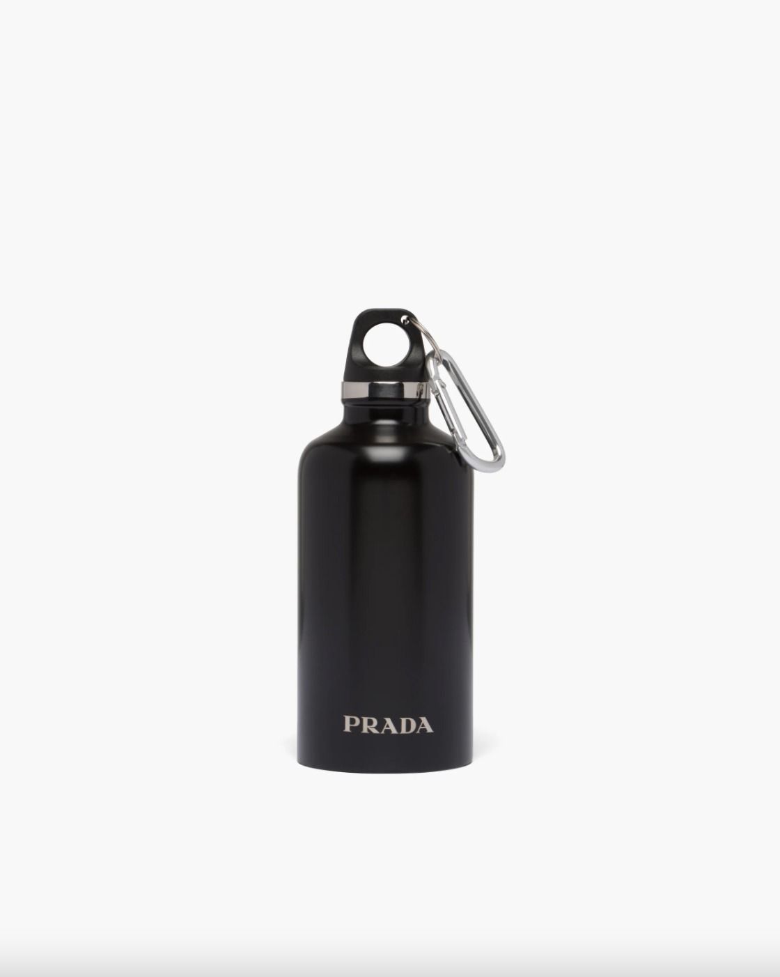 日本未入荷】PRADA ステンレス ウォーターボトル 350 ml (PRADA