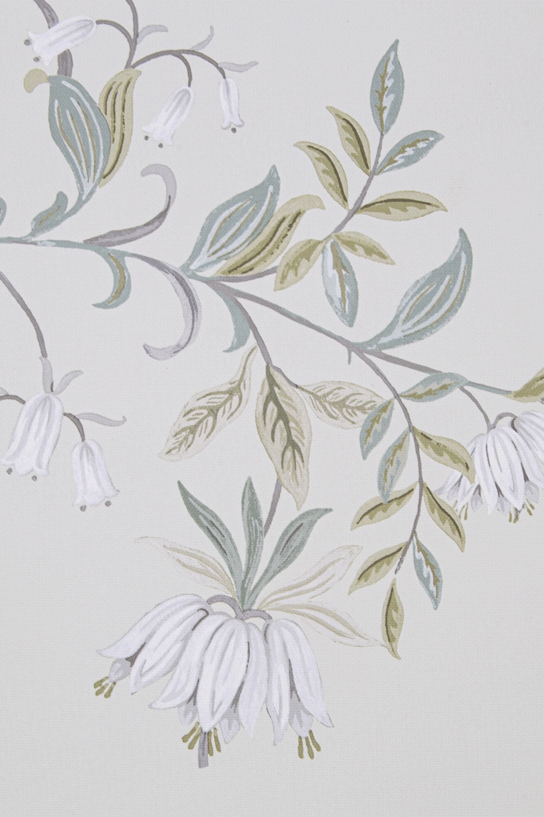 Laura Ashley◇Parterre◇3枚セット フラワーフレームアート (Laura