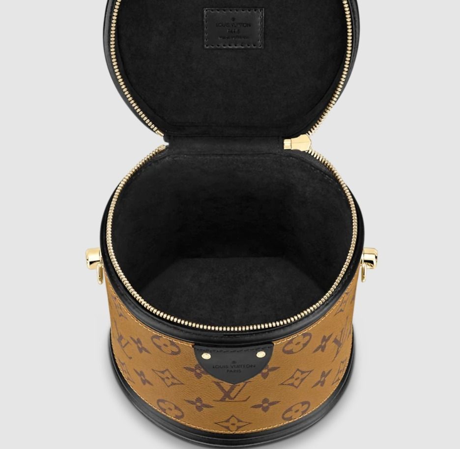 LOUIS VUITTONモノグラム・リバース カンヌ CANNES / M43986 (Louis