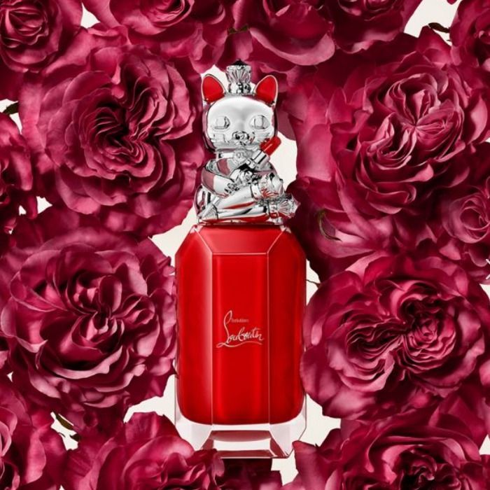 クリスチャン ルブタン ルビドゥー EDP 90ML (Christian Louboutin