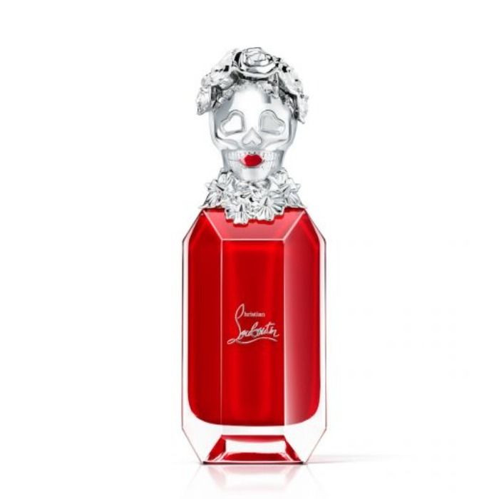 クリスチャン ルブタン ルビキス EDP 90ML (Christian Louboutin/香水