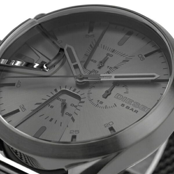 1959年創業老舗時計店】ディーゼル 腕時計 DZ4528 (DIESEL/アナログ