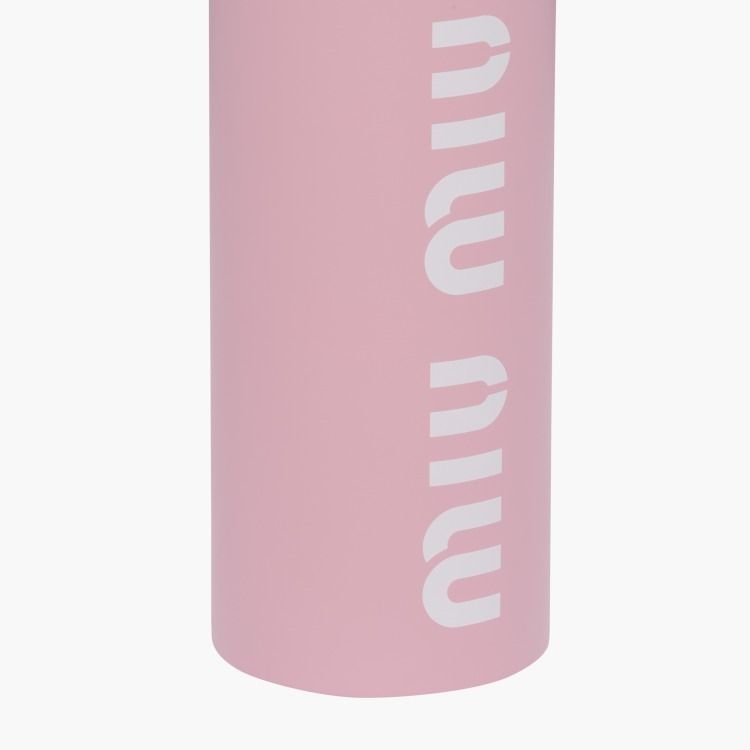 MiuMiu＊Stainless steel bottle ステンレスボトル 500ml＊送込