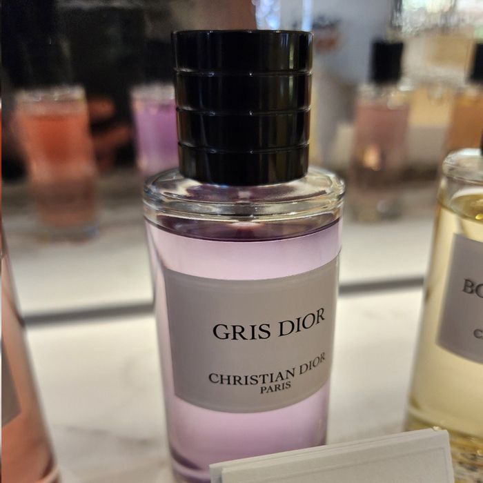 メゾン クリスチャン ディオール グリ ディオール EDP 40ML (Dior/香水