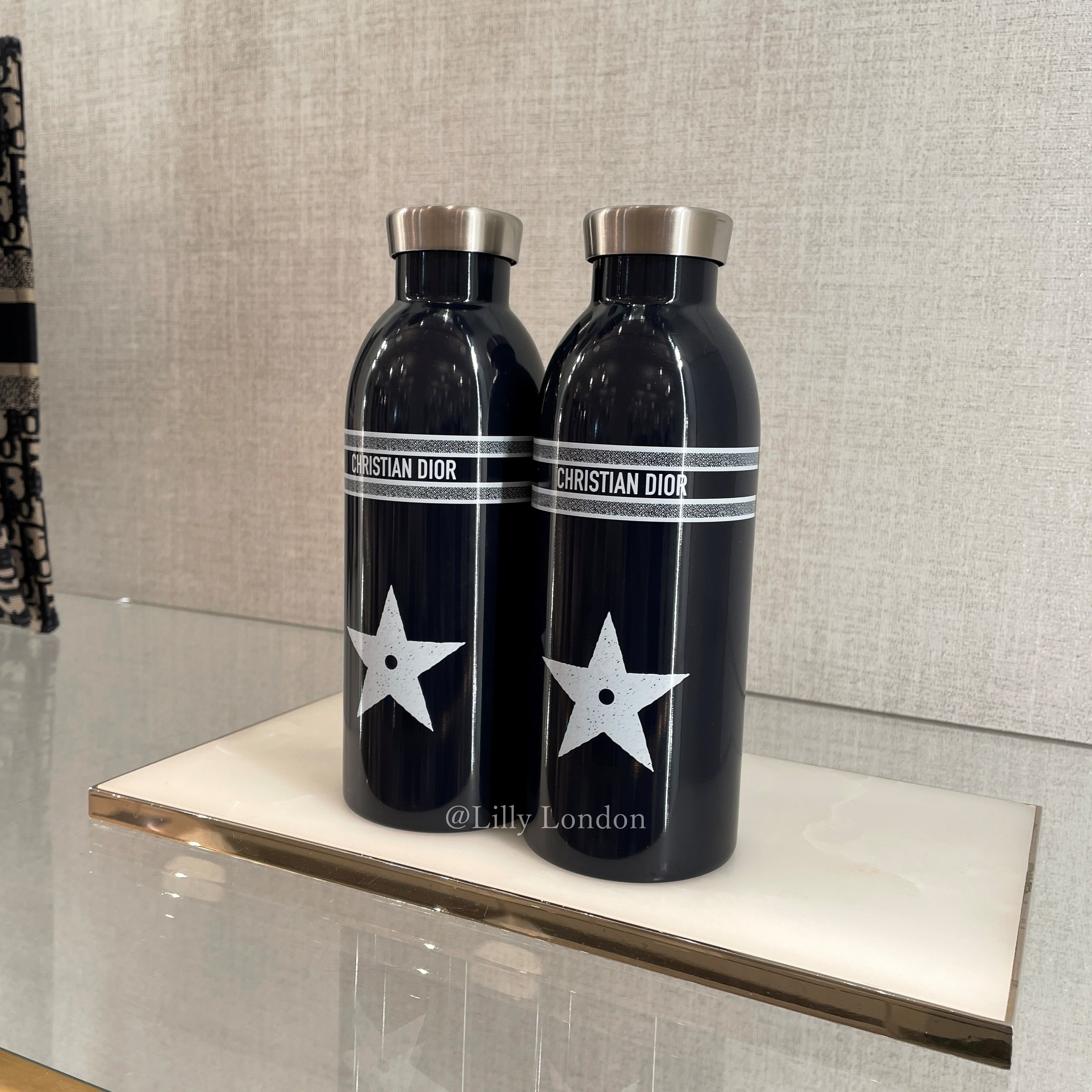 Dior【国内配送】ディオール ヴァイブ タンブラー ユニセックス (Dior