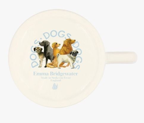Emma Bridgewater /ビーグル テリア ラブラドール ダックス マグ (Emma