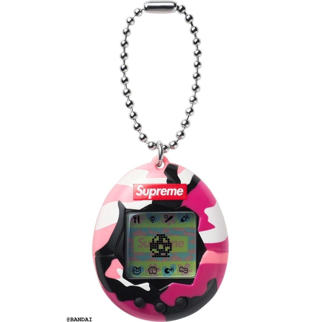 SS23 Supreme Tamagotchi - シュプリーム たまごっち (Supreme/ゲーム
