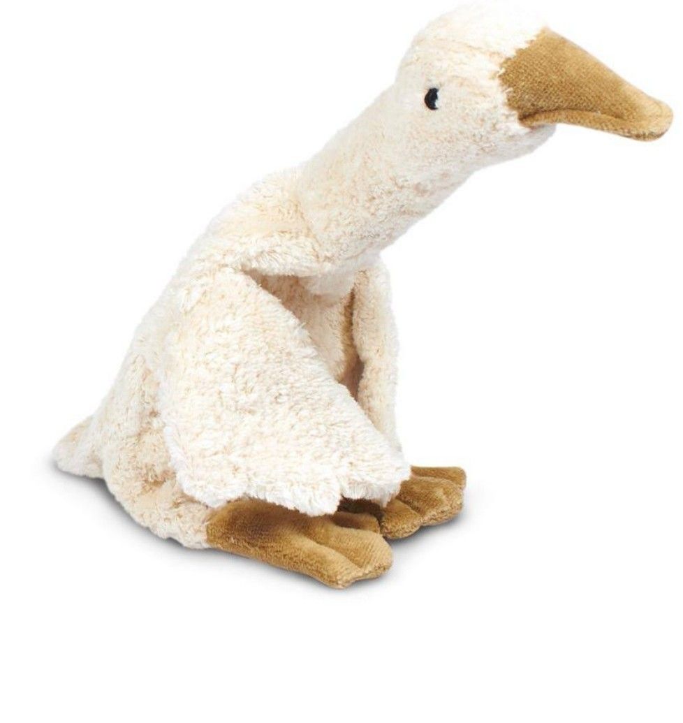 Senger Naturwelt】ガチョウぬいぐるみ Lサイズ80cm (Senger