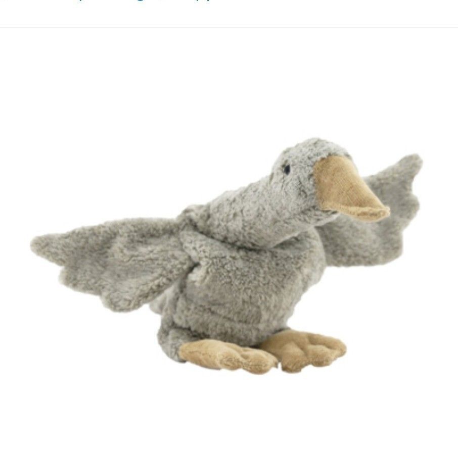 Senger Naturwelt】ガチョウぬいぐるみ Lサイズ80cm (Senger