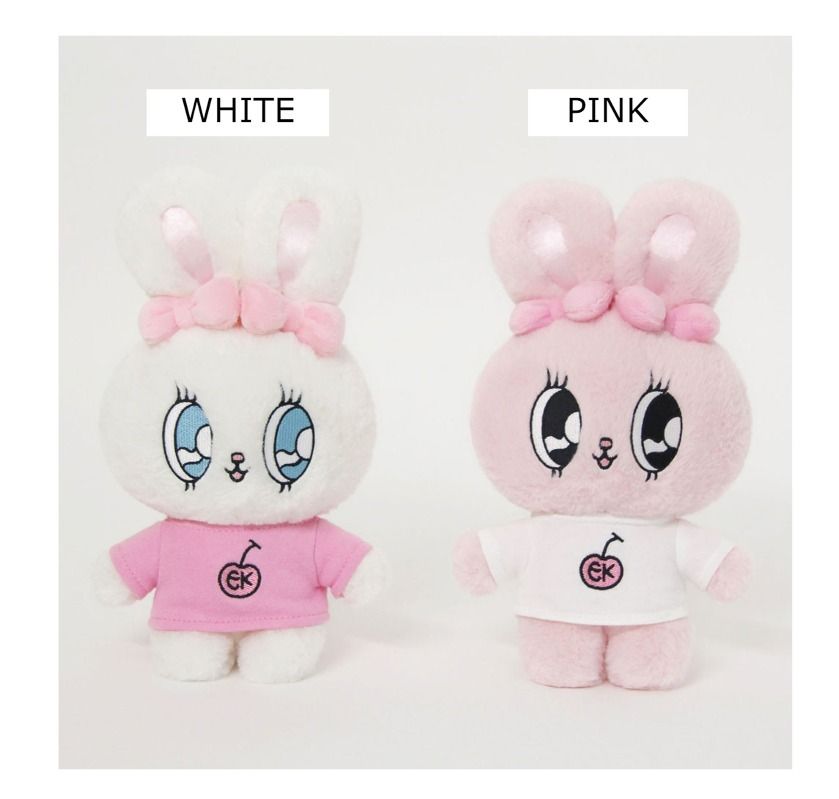 エスターバニーぬいぐるみ (ESTHERLOVESYOU/キャラクターグッズ