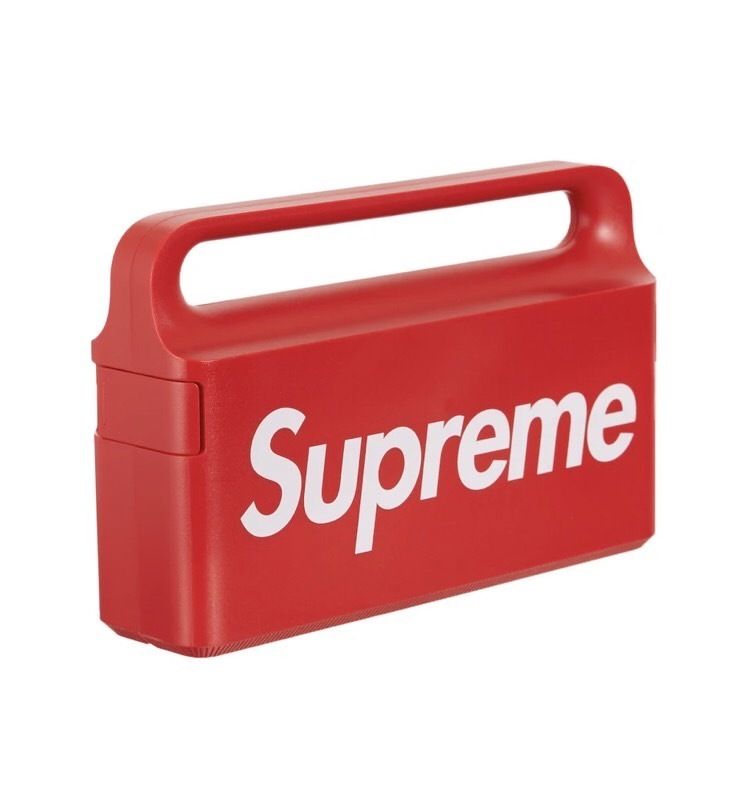シュプリーム☆5ピースツールセット☆Hoto 5-Piece Tool Set (Supreme