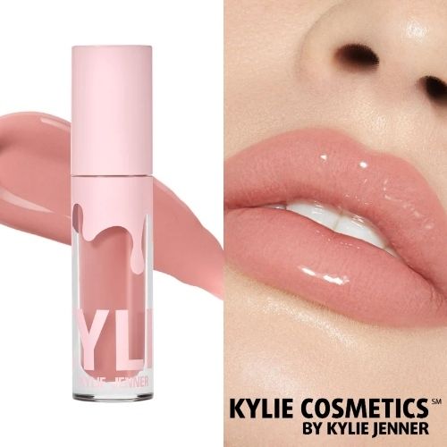 KYLIE COSMETICS リップ ハイ グロス koko k ココK カイリー (KYLIE