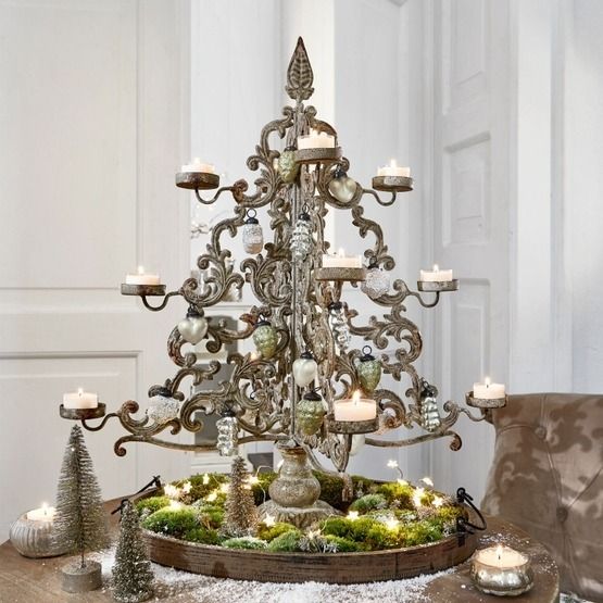 アイアンツリー♡極上ノエル..ノスタルジック.☆ライト..☆ (loberon